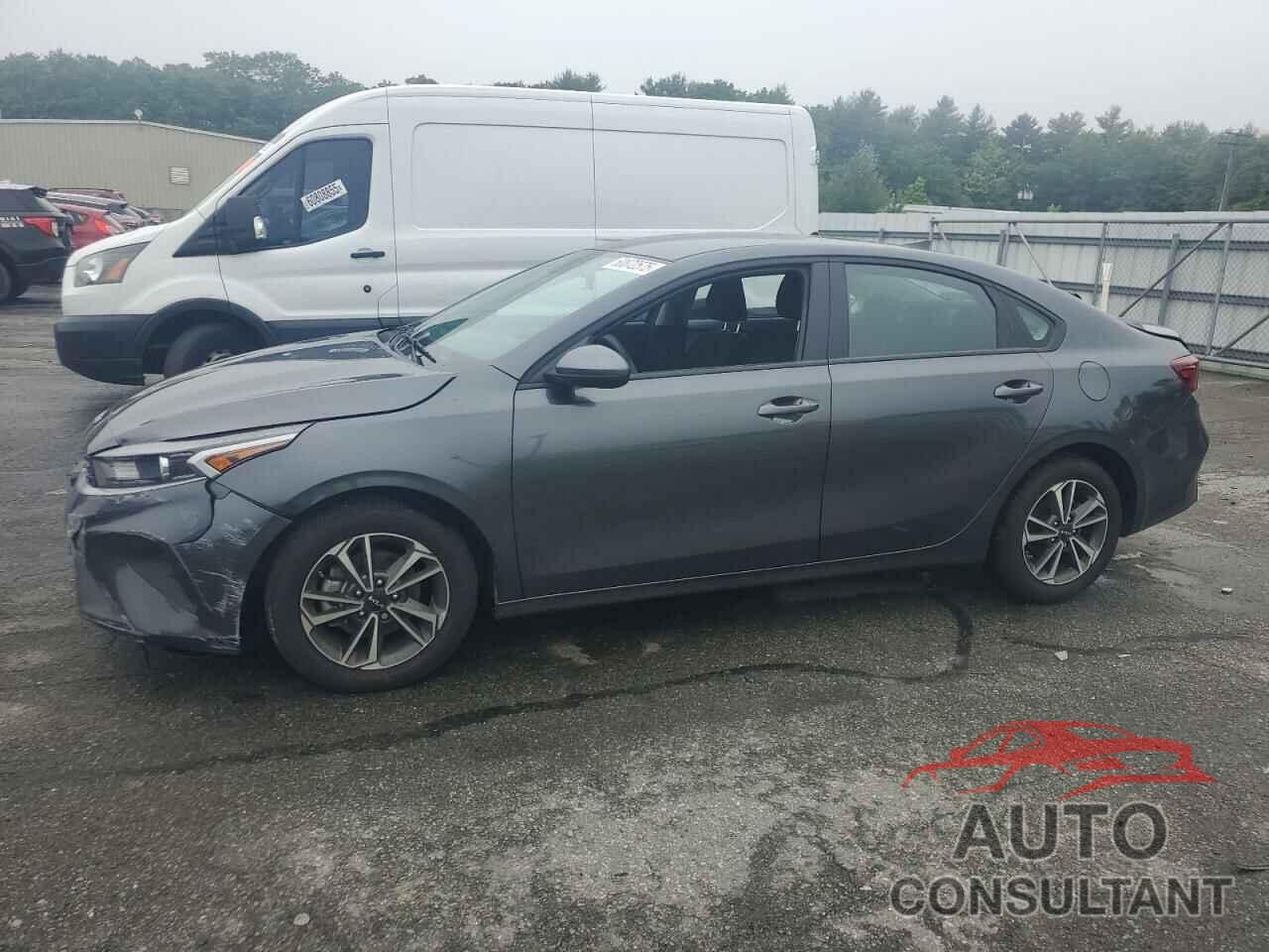 KIA FORTE 2024 - 3KPF24AD7RE832274