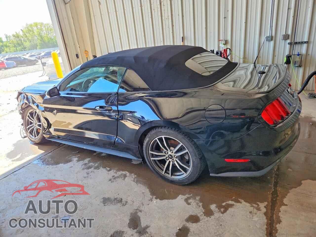 FORD MUSTANG 2016 - 1FATP8UH1G5243164