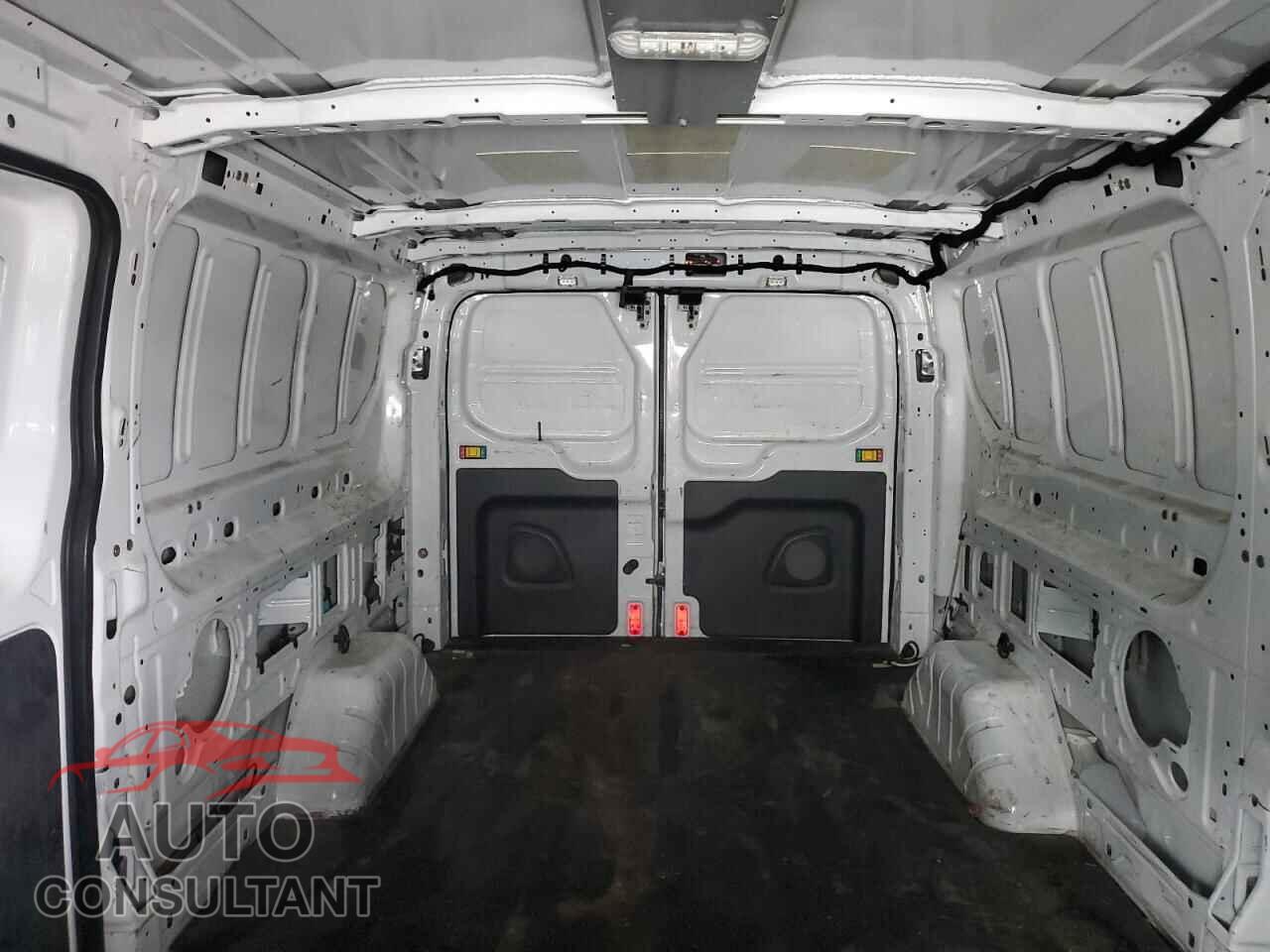 FORD TRANSIT 2017 - 1FTYE2YM6HKB55367
