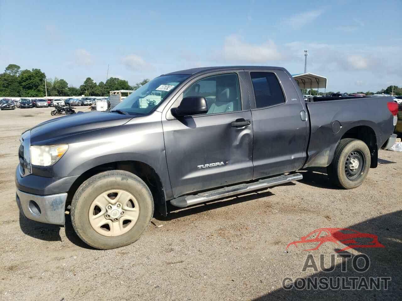 TOYOTA TUNDRA 2013 - 5TFRM5F1XDX065752