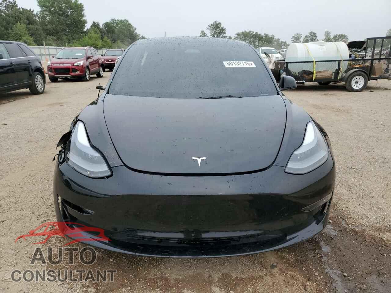TESLA MODEL 3 2023 - 5YJ3E1EC2PF635398