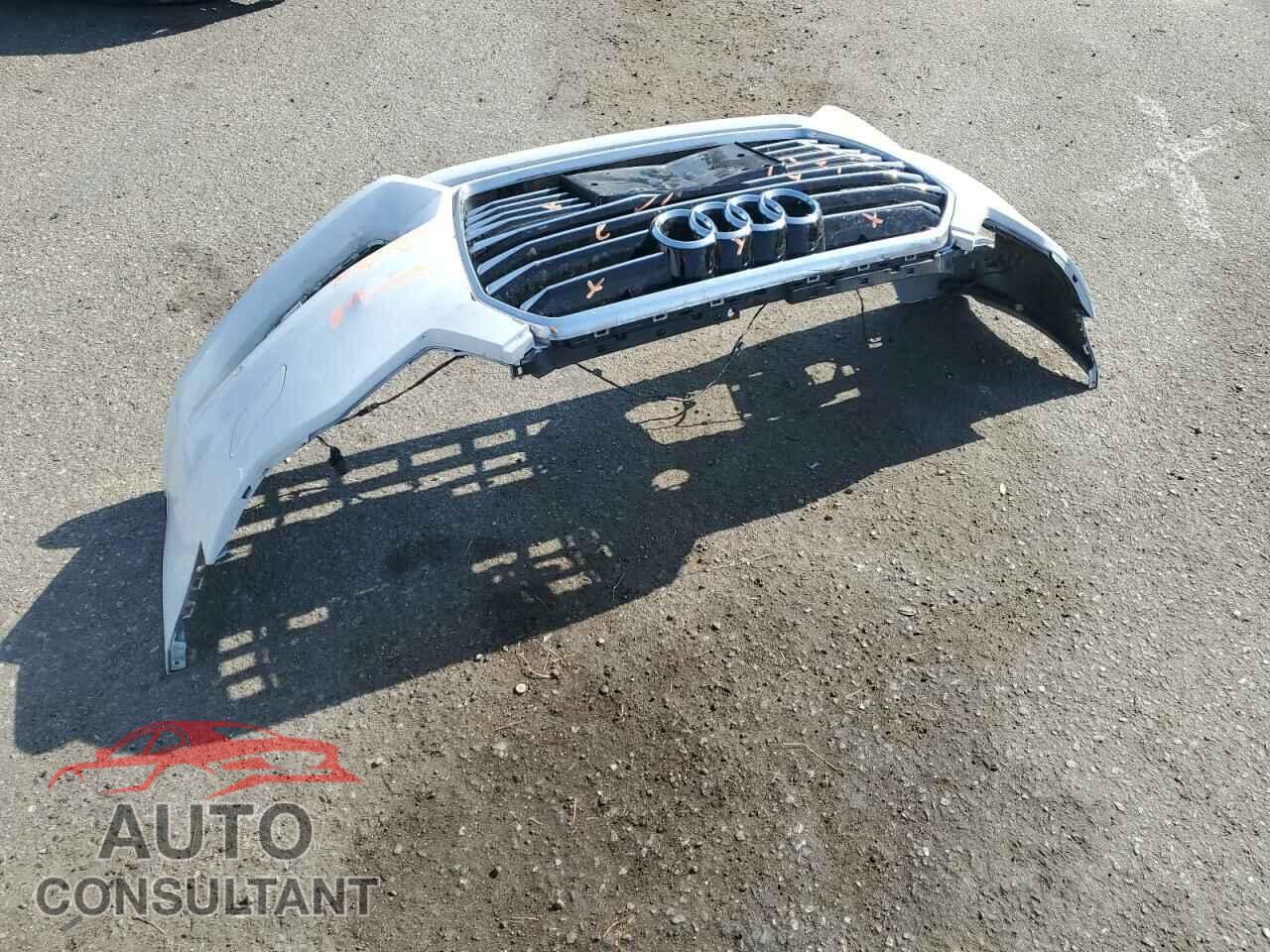 AUDI A6 2016 - WAUGFAFC5GN176850