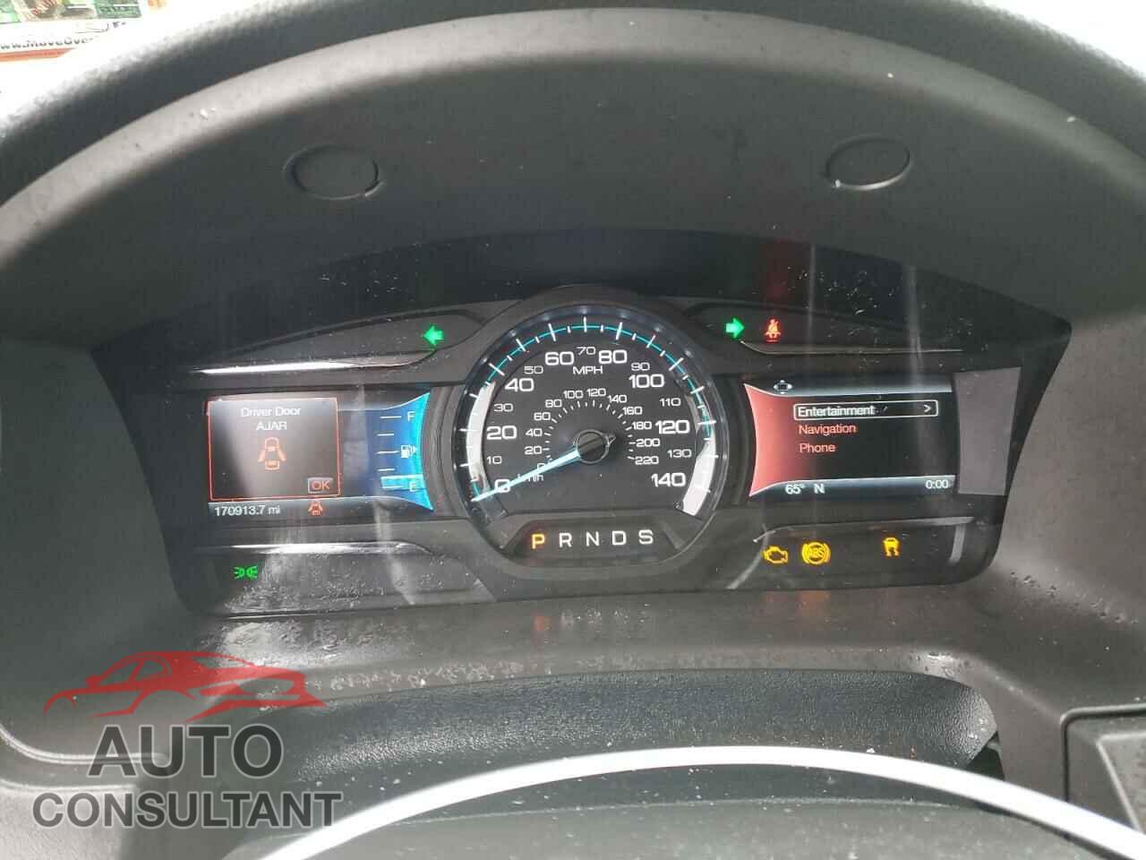 FORD FLEX 2016 - 2FMHK6C84GBA21357