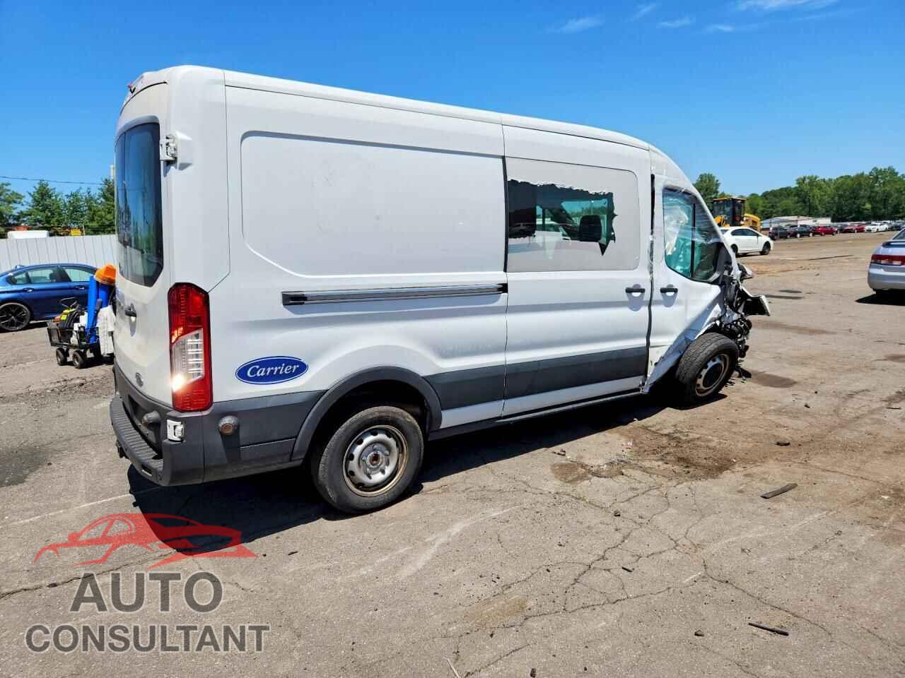 FORD TRANSIT 2019 - 1FTBW2CG3KKB81601