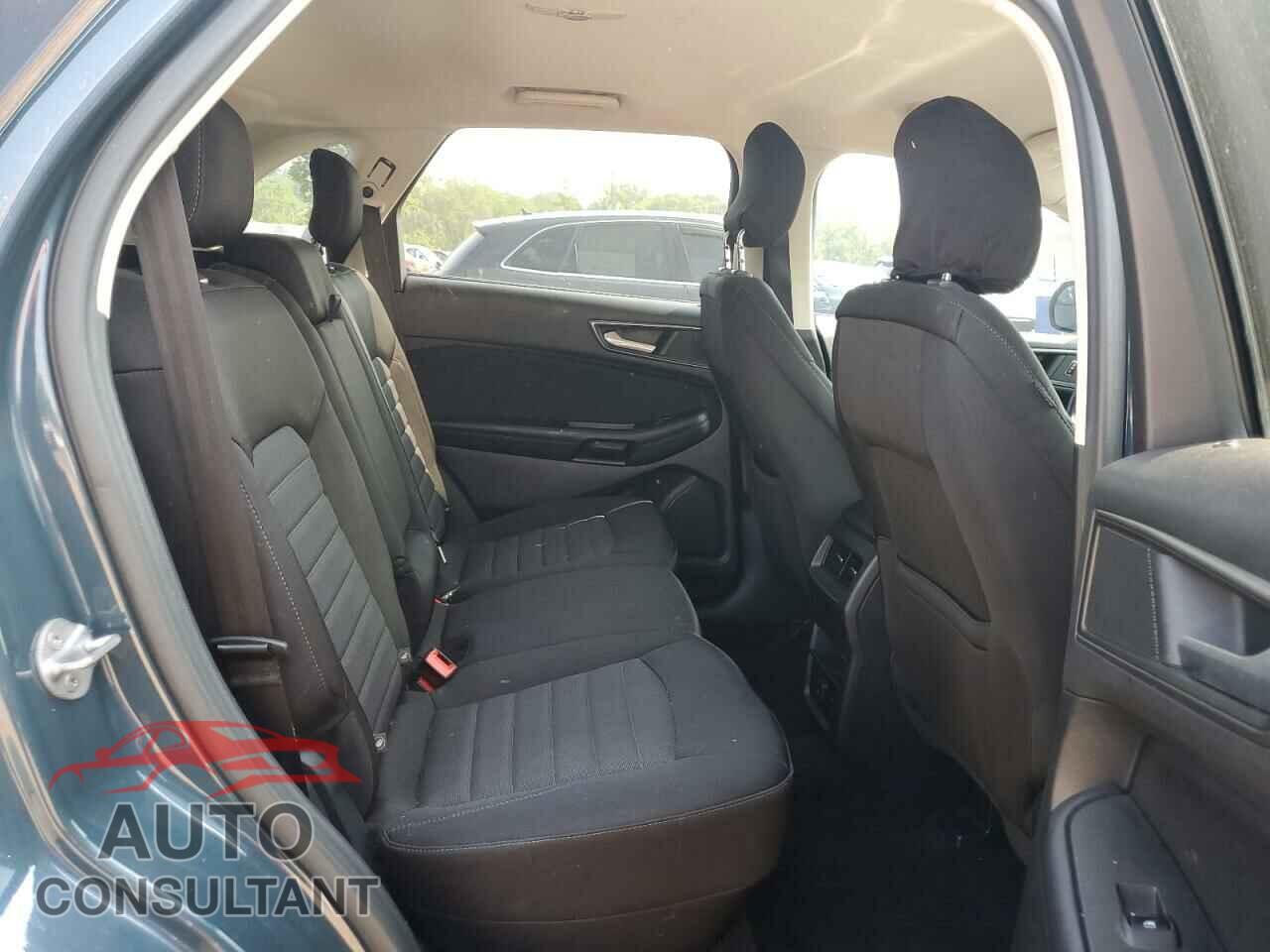 FORD EDGE 2016 - 2FMPK3G95GBC40616