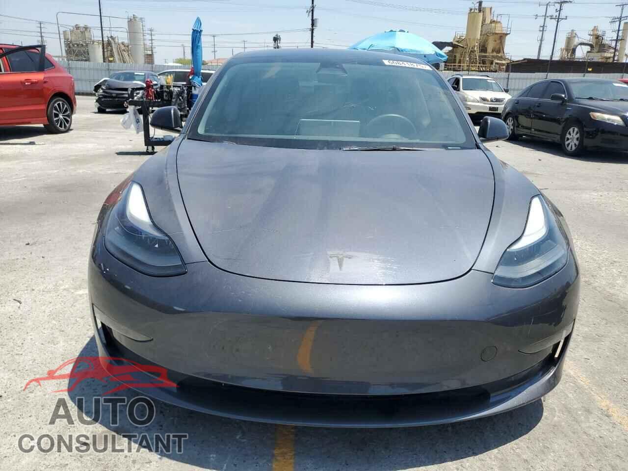 TESLA MODEL 3 2023 - 5YJ3E1EA3PF404279