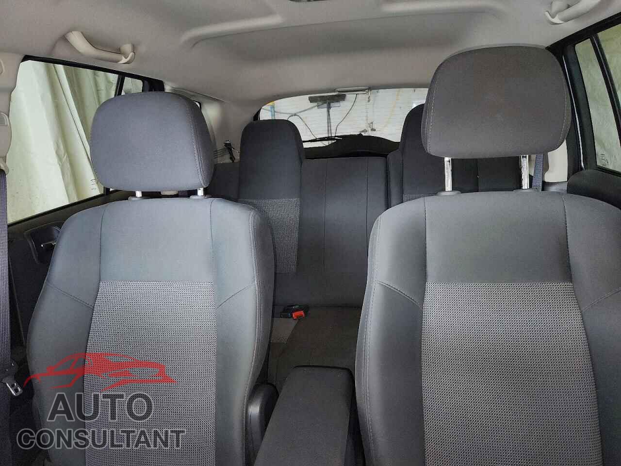 JEEP COMPASS 2013 - 1C4NJDEB0DD114731