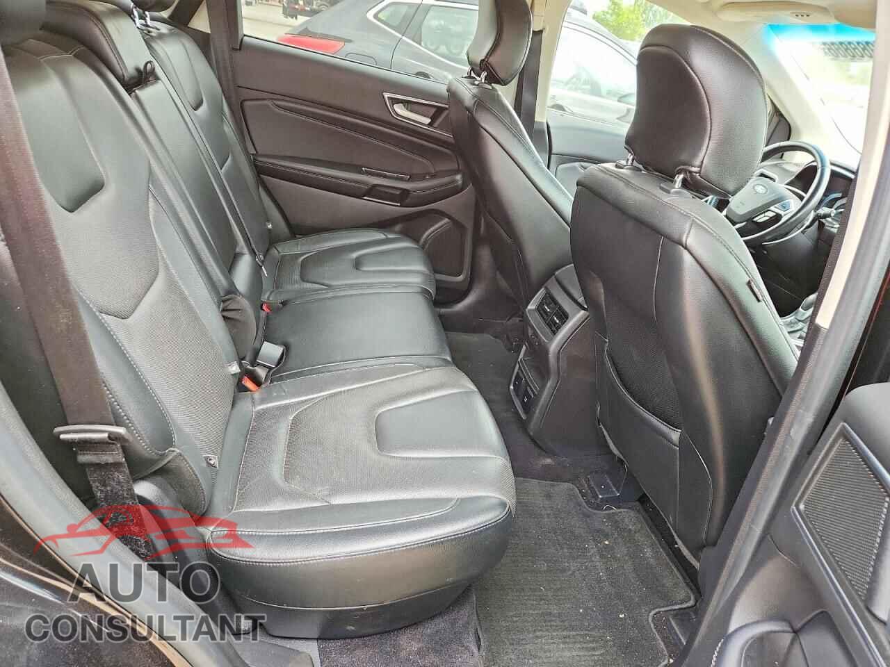 FORD EDGE 2016 - 2FMPK4K88GBC60346