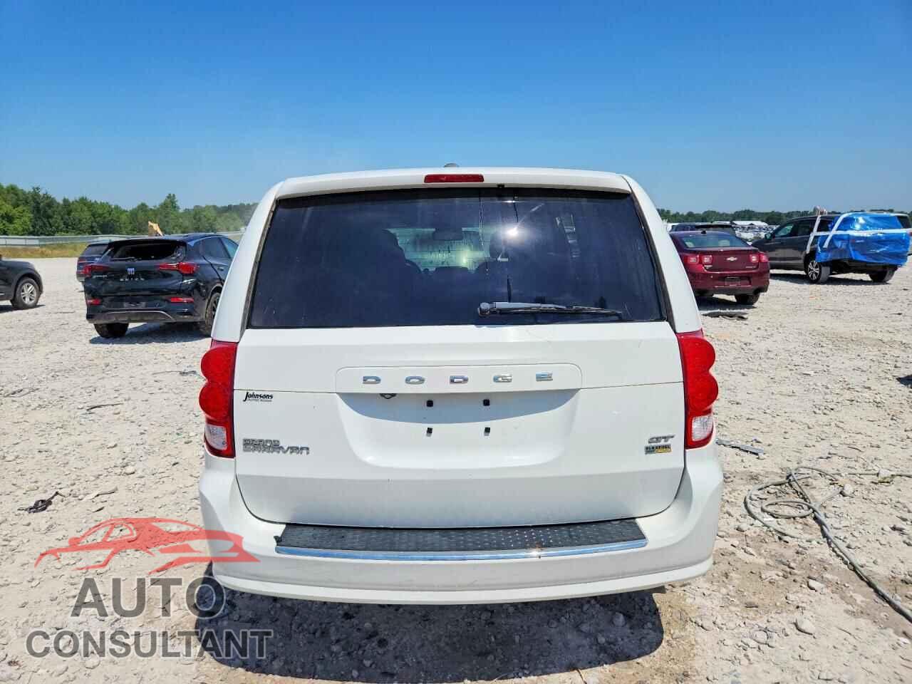 DODGE CARAVAN 2019 - 2C4RDGEG7KR640905