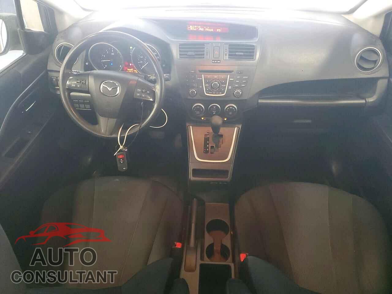 MAZDA 5 2015 - JM1CW2BL5F0181281