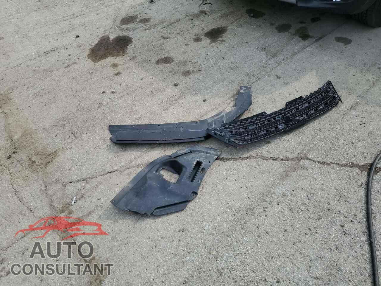 MITSUBISHI ECLIPSE 2018 - JA4AT4AA1JZ043442