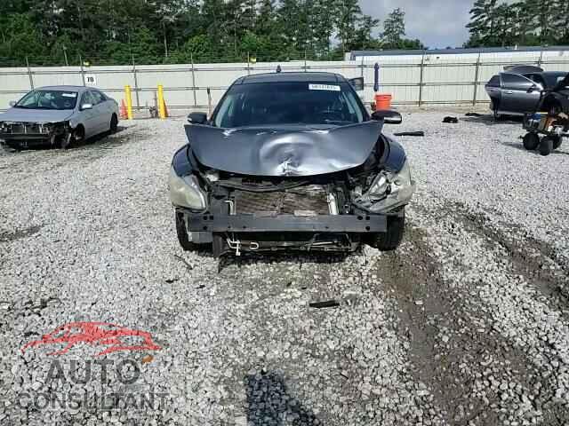 NISSAN MAXIMA 2012 - 1N4AA5AP1CC805041