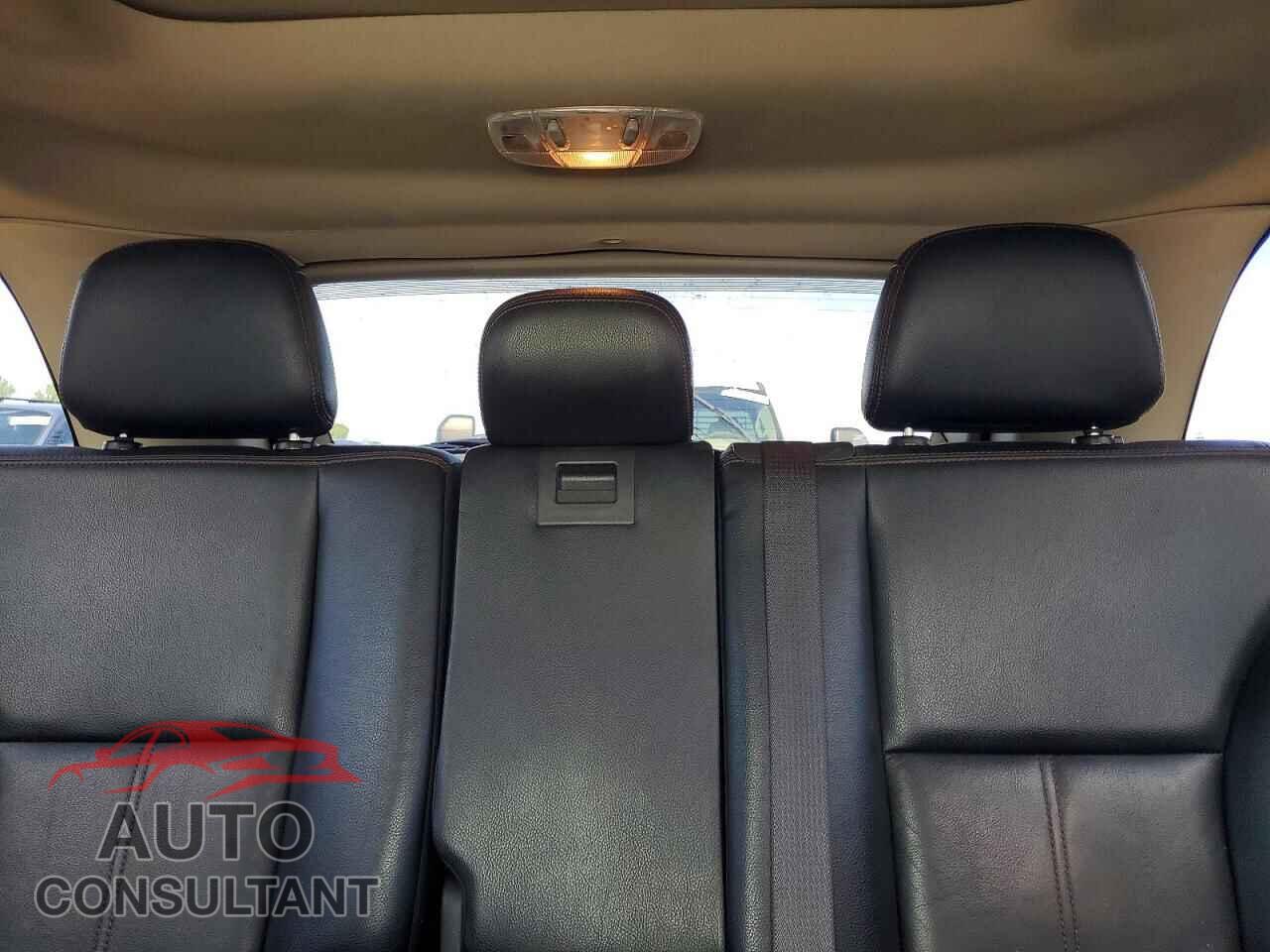 FORD EDGE 2013 - 2FMDK3JC3DBB74747