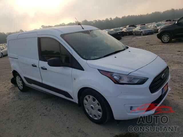 FORD TRANSIT CO 2020 - NM0LS7F28L1472001