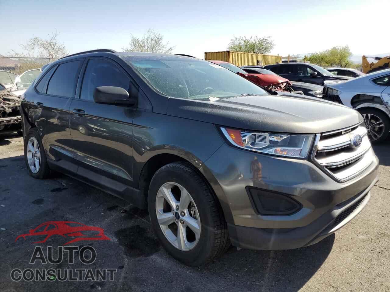 FORD EDGE 2016 - 2FMPK4G92GBB61989