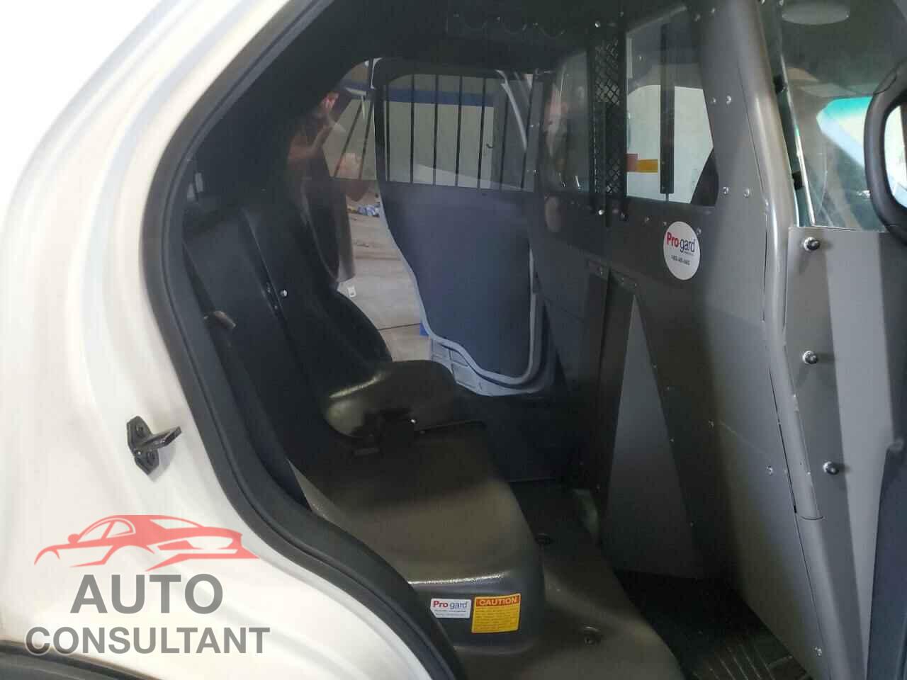 FORD EXPLORER 2017 - 1FM5K8AR2HGA24018