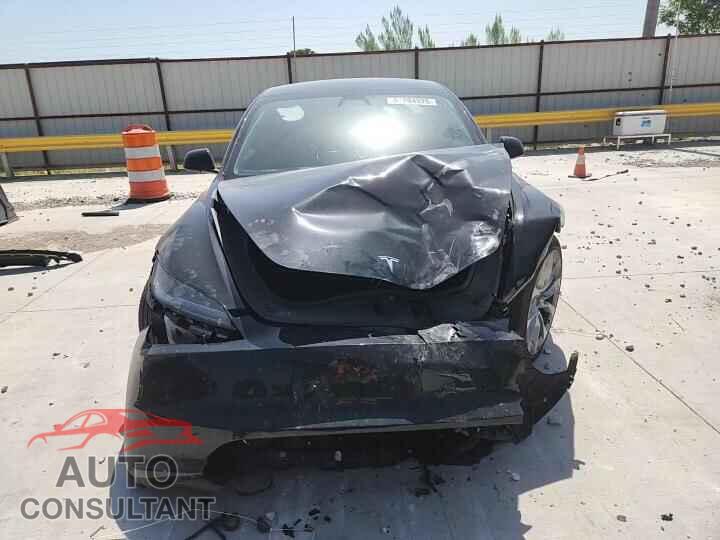 TESLA MODEL 3 2025 - 5YJ3E1EB3SF918764