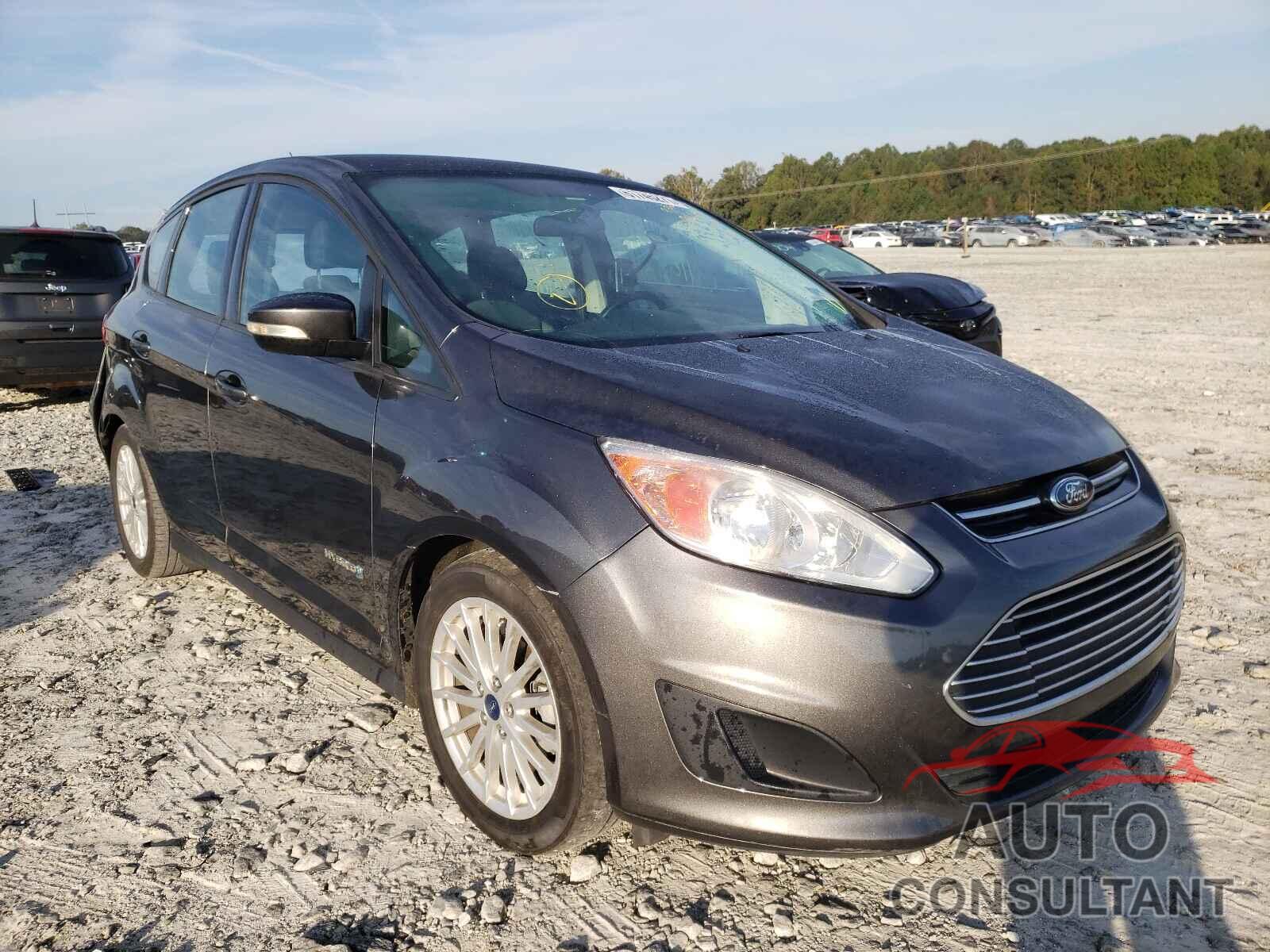 FORD CMAX 2016 - 1FADP5AU5GL119463