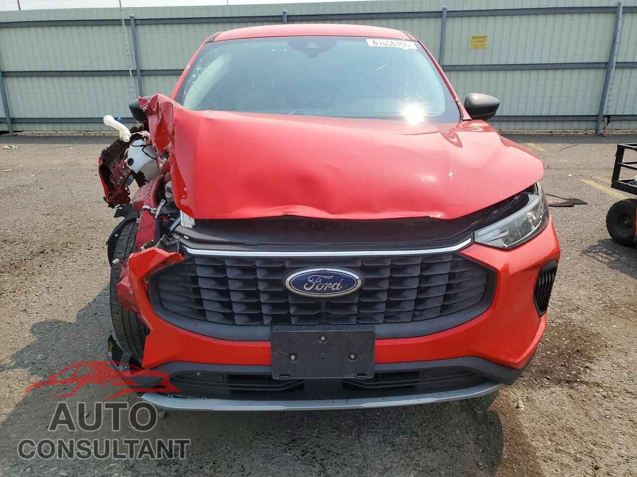 FORD ESCAPE 2024 - 1FMCU9GNXRUA87690