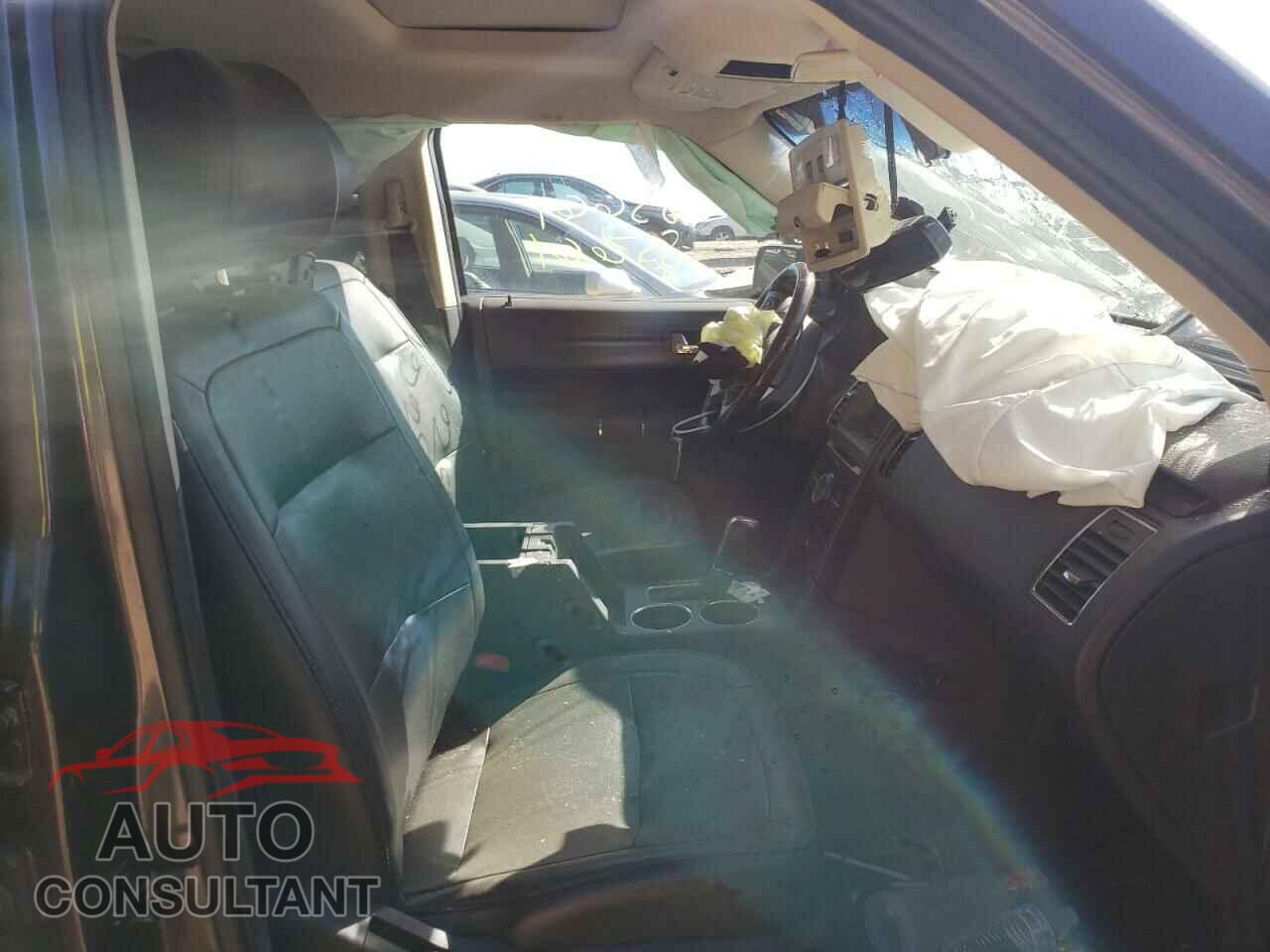 FORD FLEX 2018 - 2FMGK5D89JBA14075