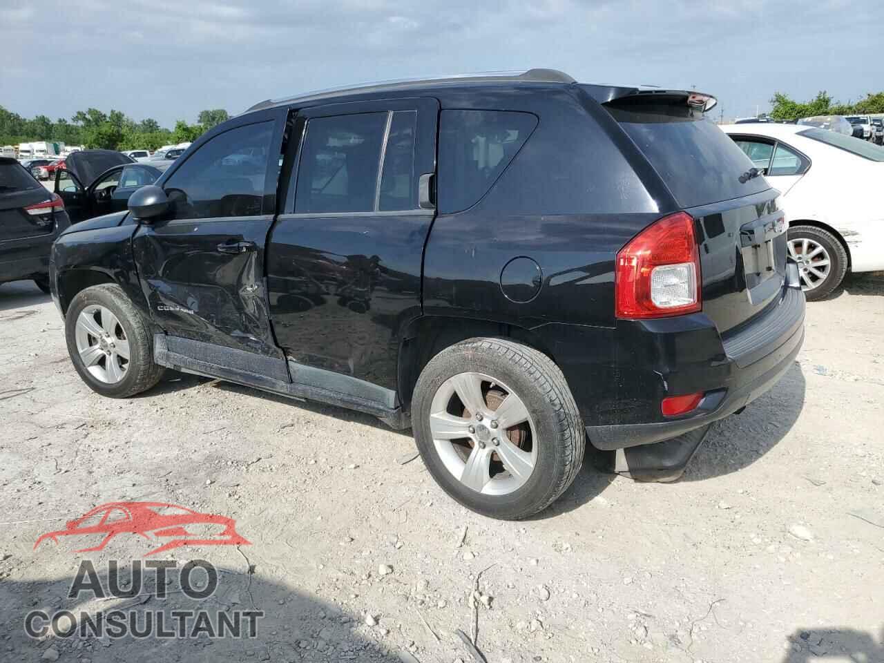 JEEP COMPASS 2012 - 1C4NJCBB8CD514694