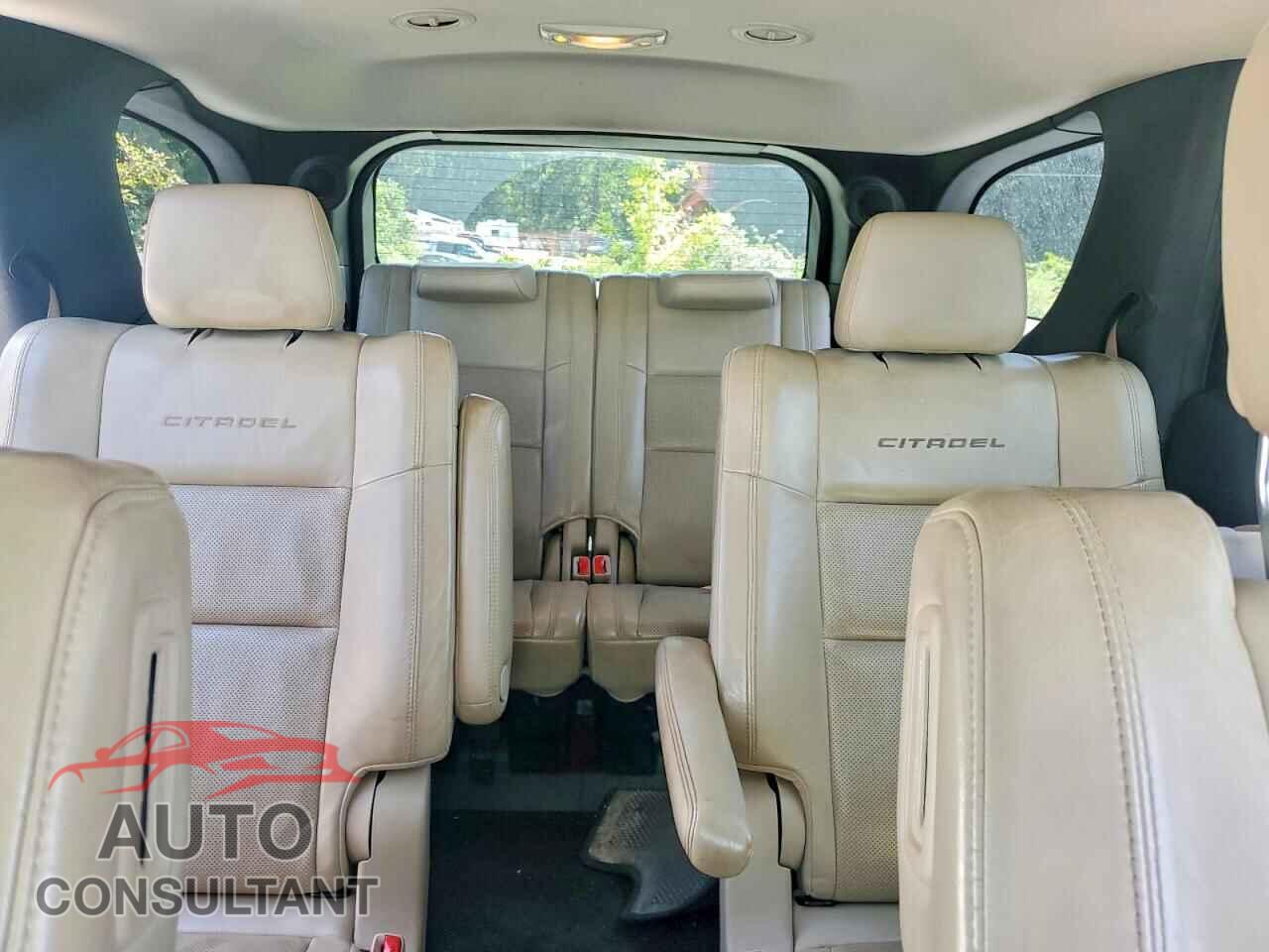 DODGE DURANGO 2015 - 1C4RDHEG1FC120199