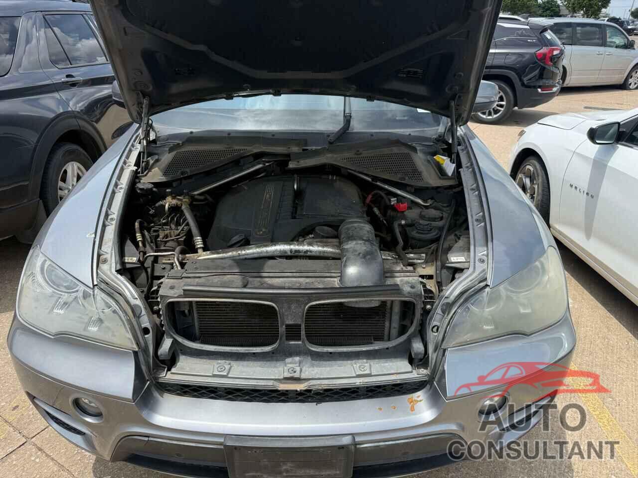 BMW X5 2012 - 5UXZV4C5XCL750398