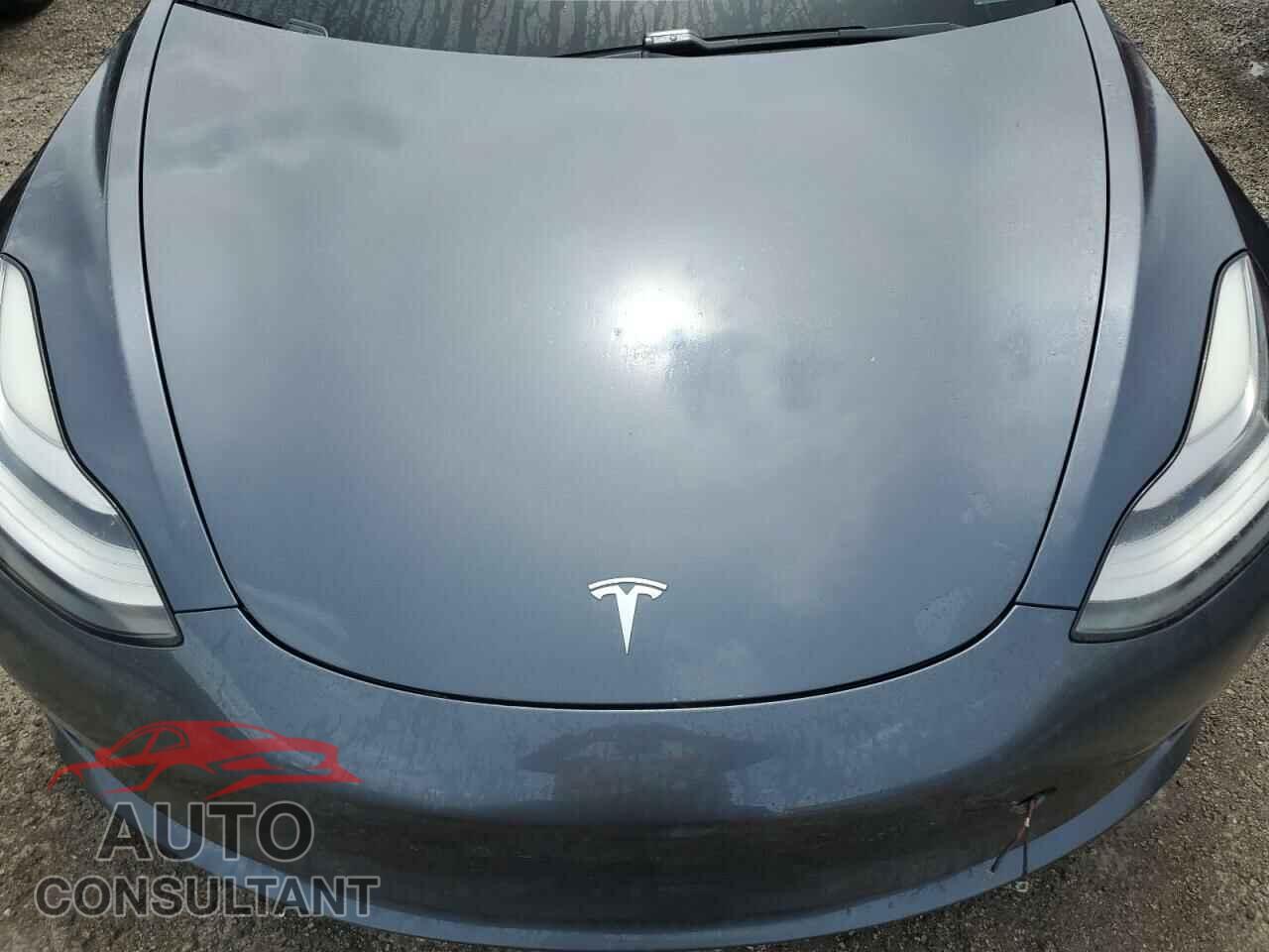 TESLA MODEL 3 2020 - 5YJ3E1EA2LF808443