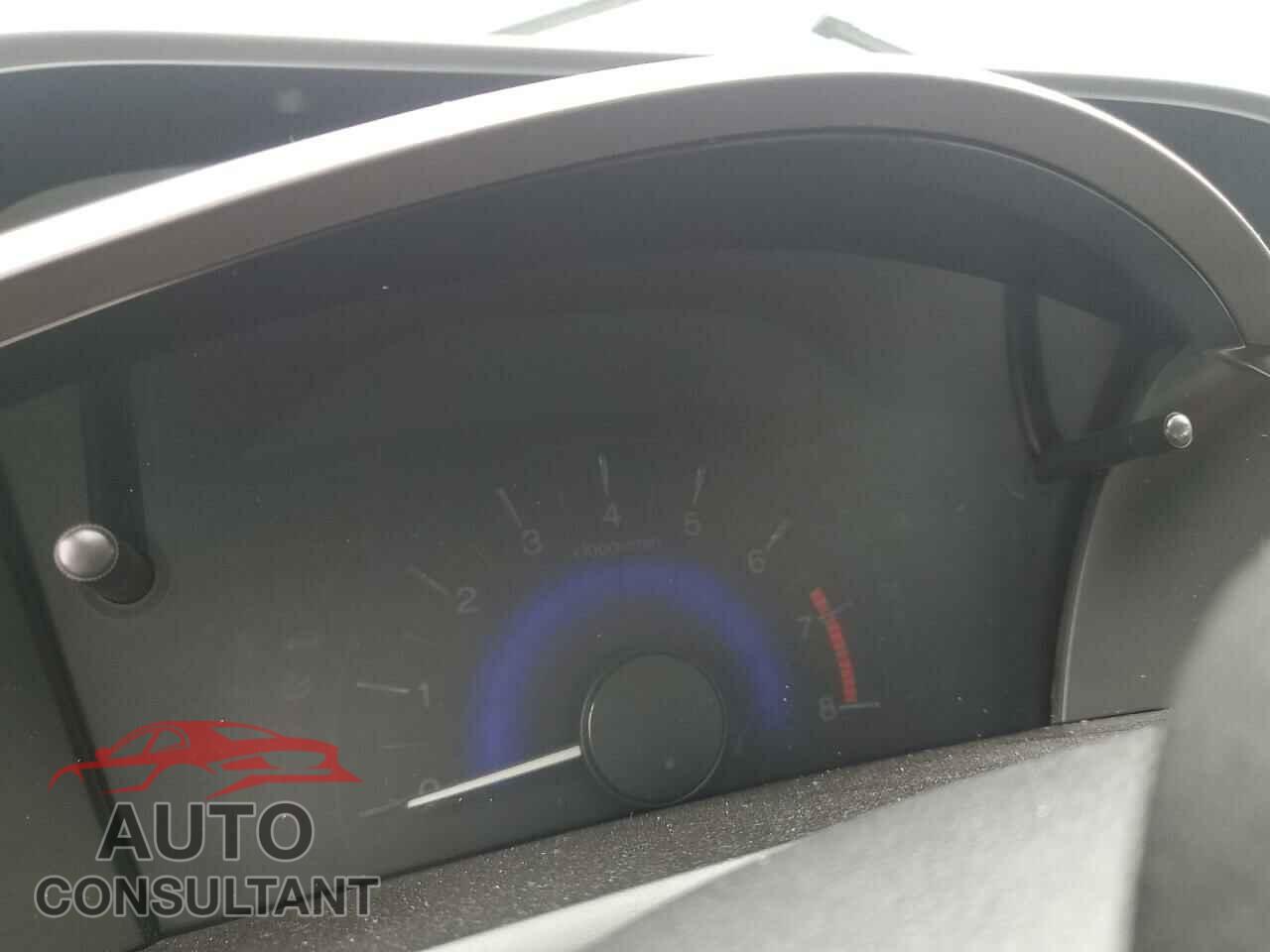 HONDA CIVIC 2012 - 19XFB2F52CE103449