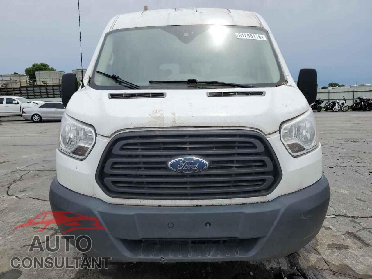 FORD TRANSIT 2015 - 1FBZX2CM9FKB09099