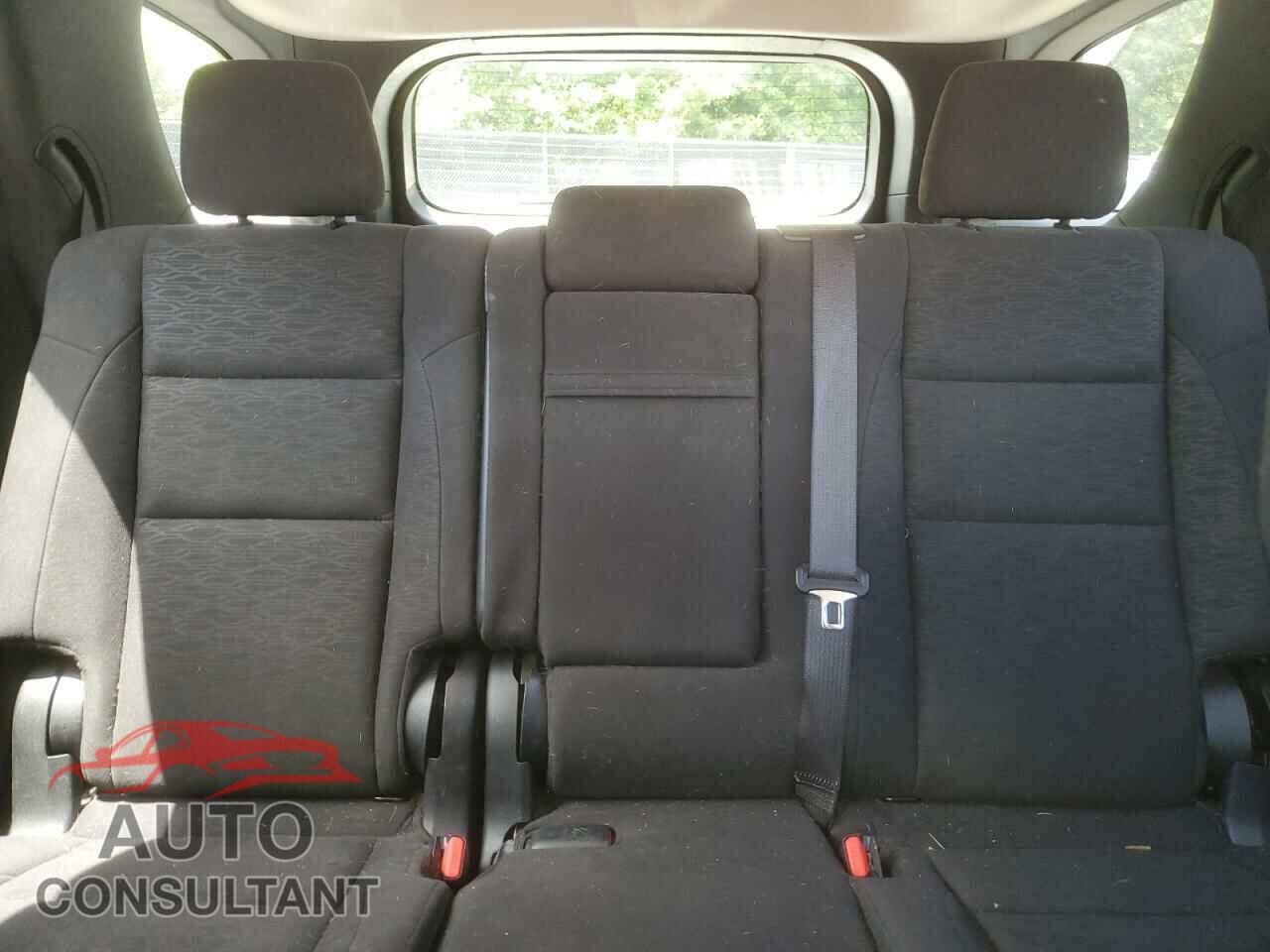 DODGE DURANGO 2021 - 1C4RDJAG5MC661654