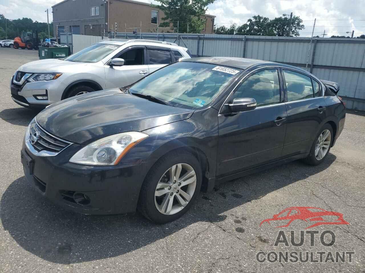 NISSAN ALTIMA 2012 - 1N4BL2AP5CC164294