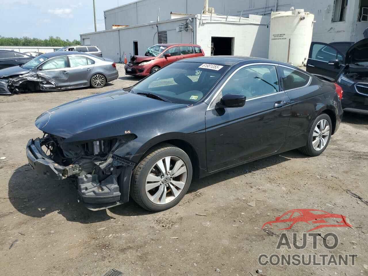 HONDA ACCORD 2011 - 1HGCS1B74BA006647