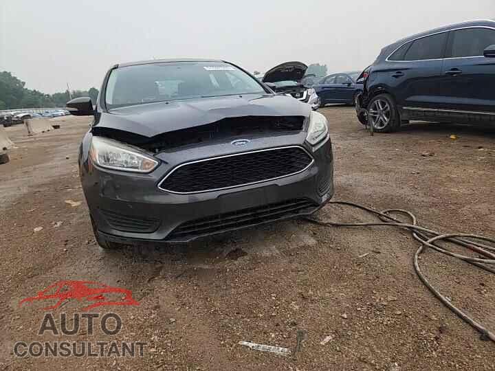 FORD FOCUS 2016 - 1FADP3K25GL283314