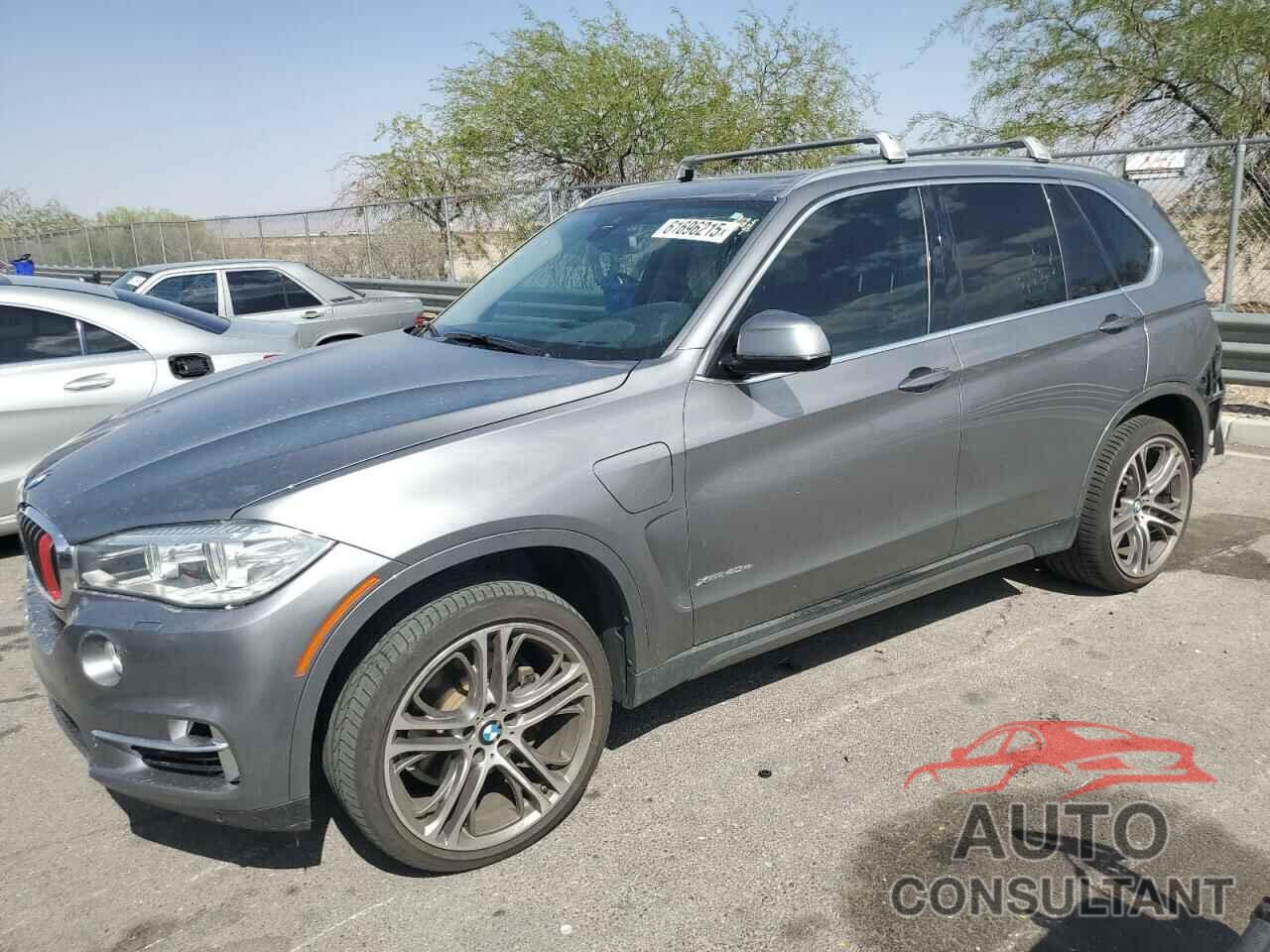 BMW X5 2016 - 5UXKT0C55G0S78490