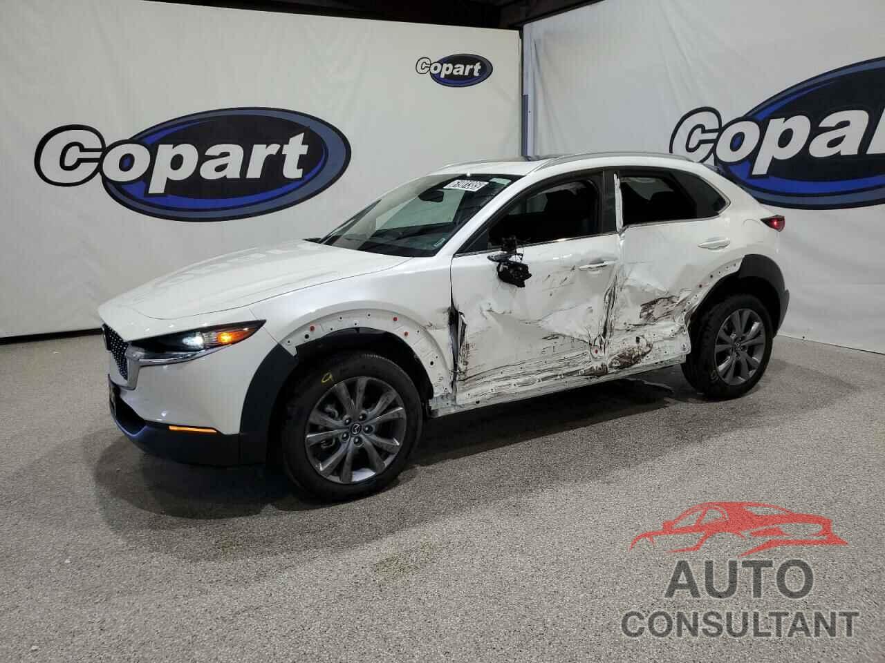 MAZDA CX30 2025 - 3MVDMBCM5SM773691