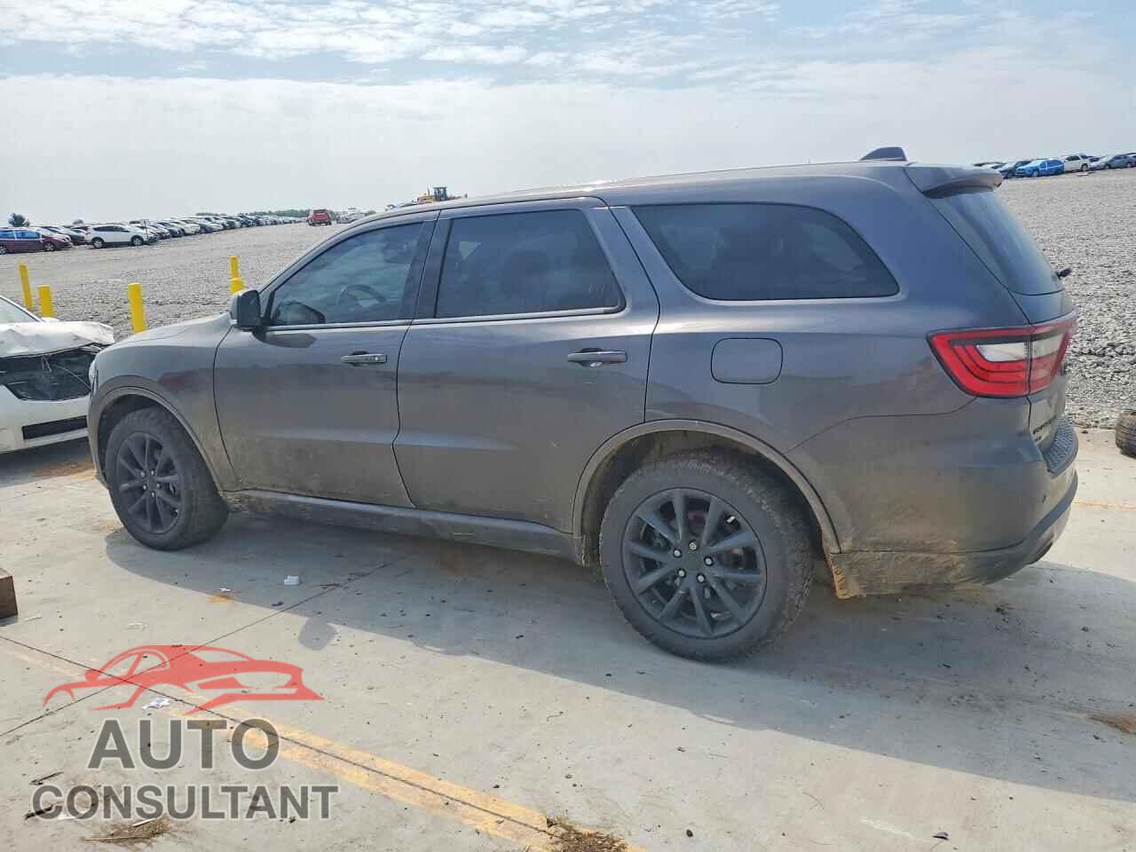 DODGE DURANGO 2017 - 1C4RDJDG0HC799362