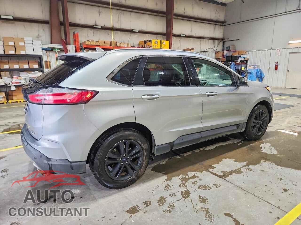 FORD EDGE 2020 - 2FMPK3J97LBA17190