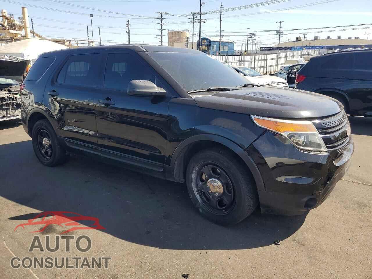FORD EXPLORER 2014 - 1FM5K8AR7EGB38589