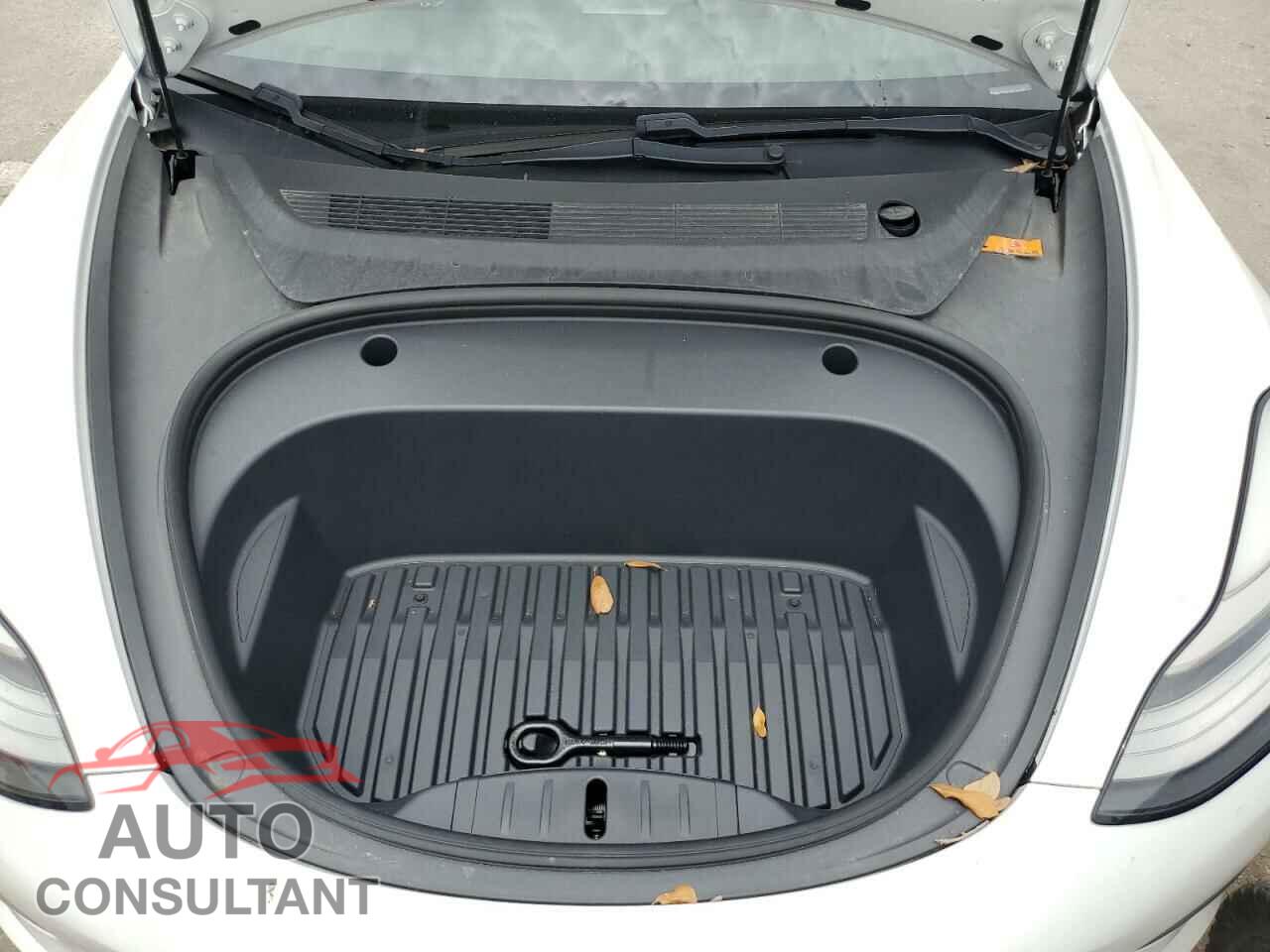 TESLA MODEL 3 2020 - 5YJ3E1EA0LF792677