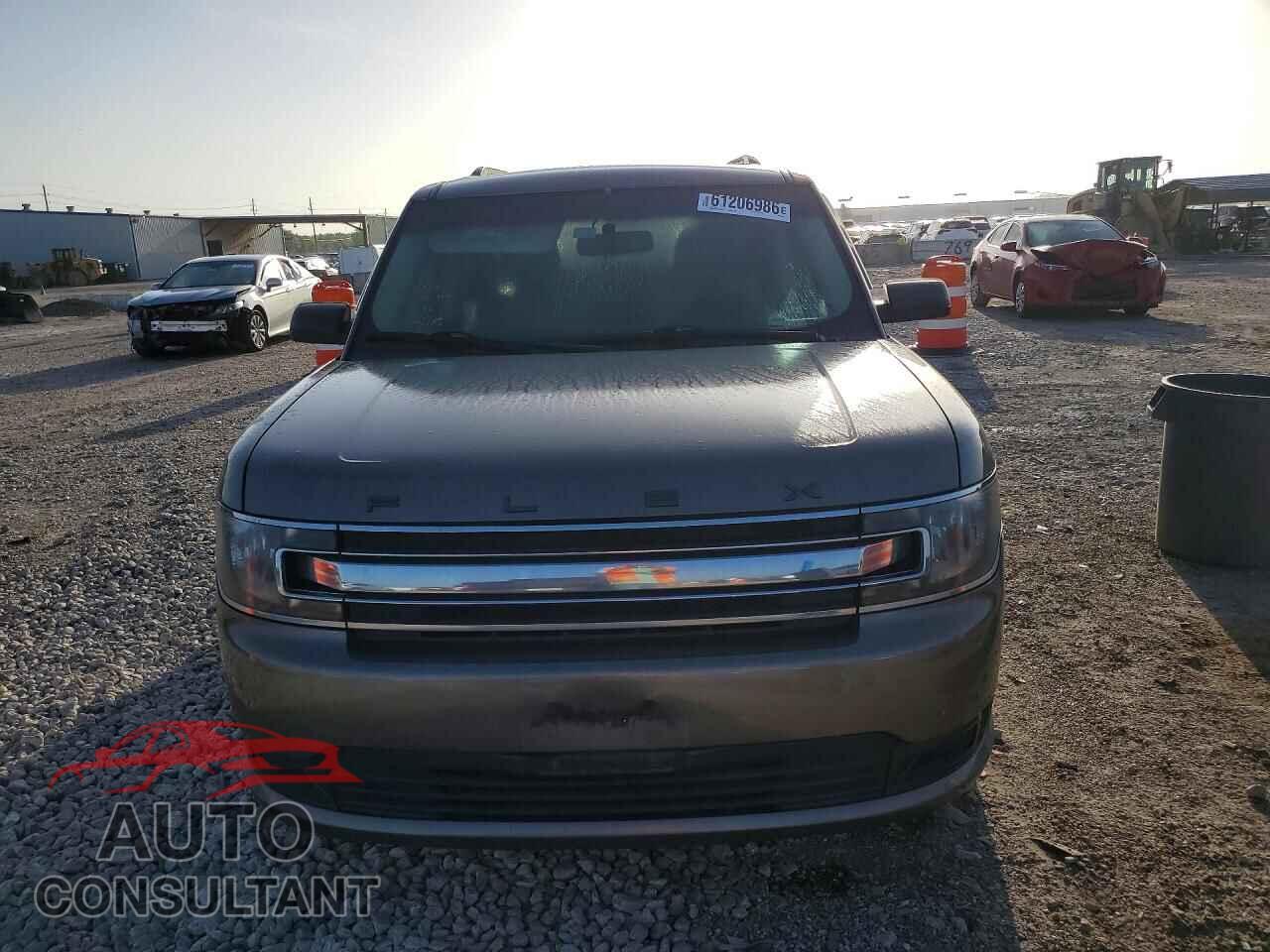 FORD FLEX 2014 - 2FMGK5B84EBD22022