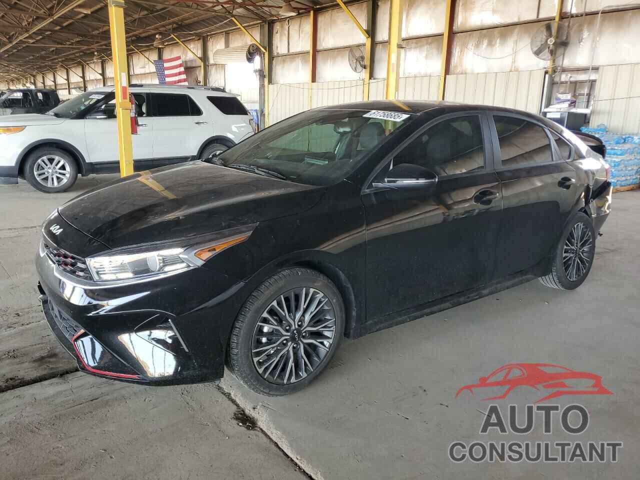KIA FORTE 2024 - 3KPF54AD9RE738114