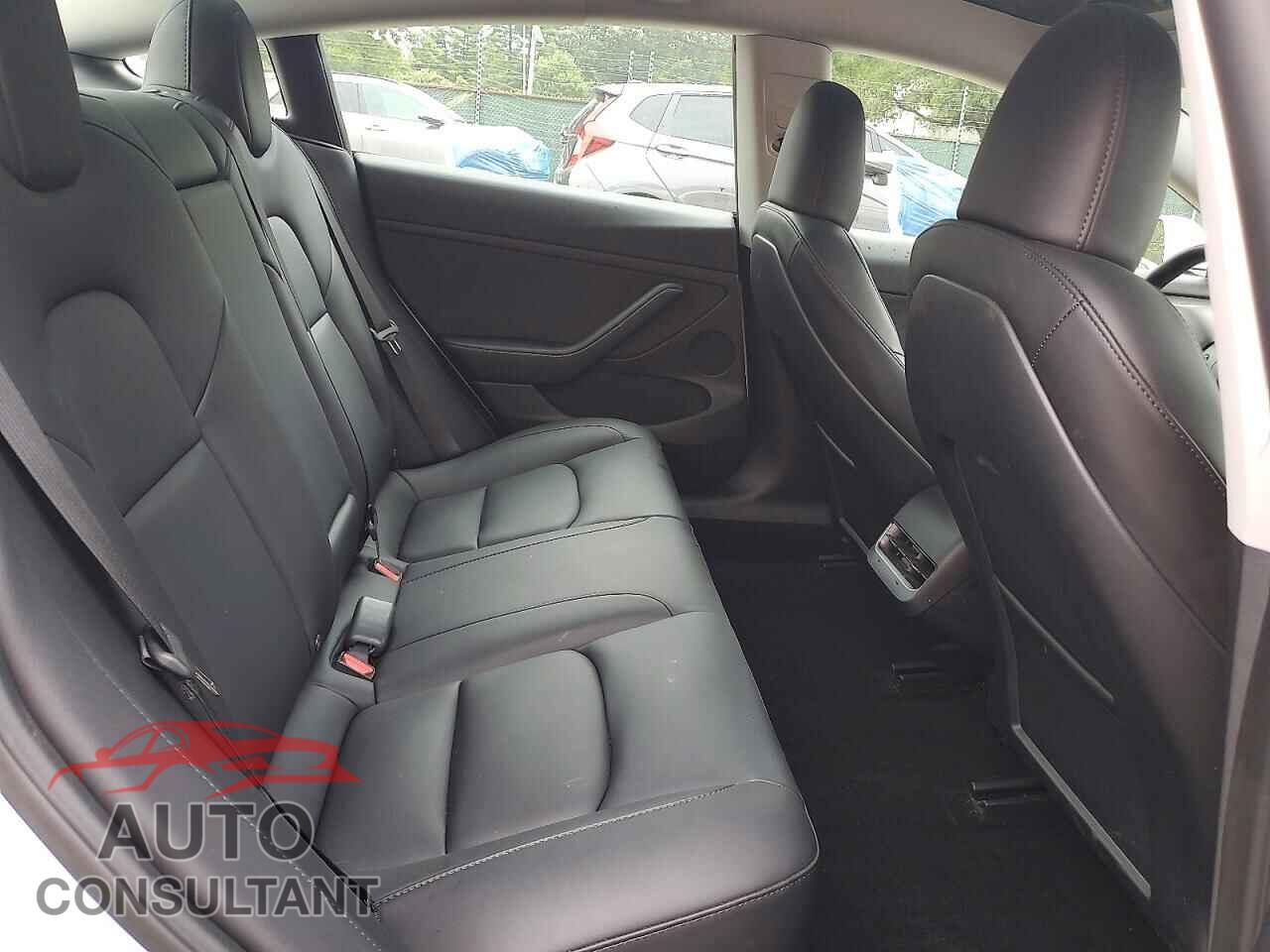 TESLA MODEL 3 2023 - 5YJ3E1EB6PF595866
