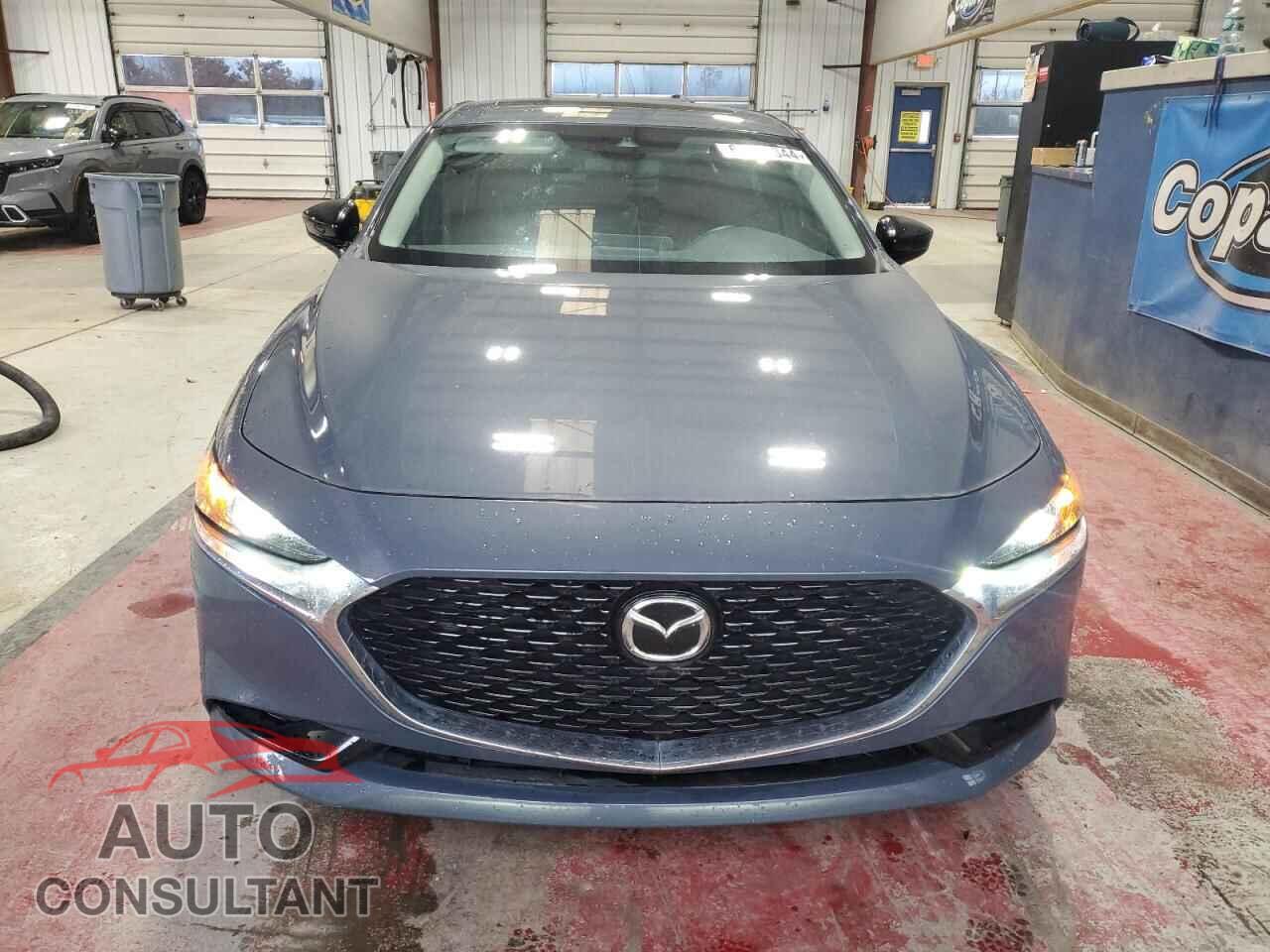MAZDA 3 2023 - 3MZBPACM1PM367664