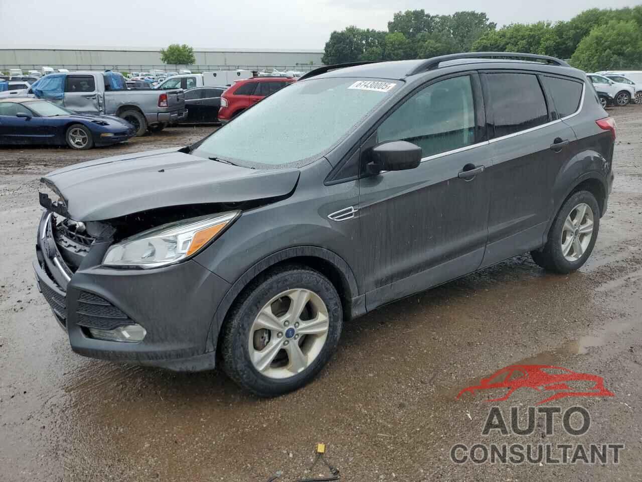 FORD ESCAPE 2016 - 1FMCU9G9XGUB22888