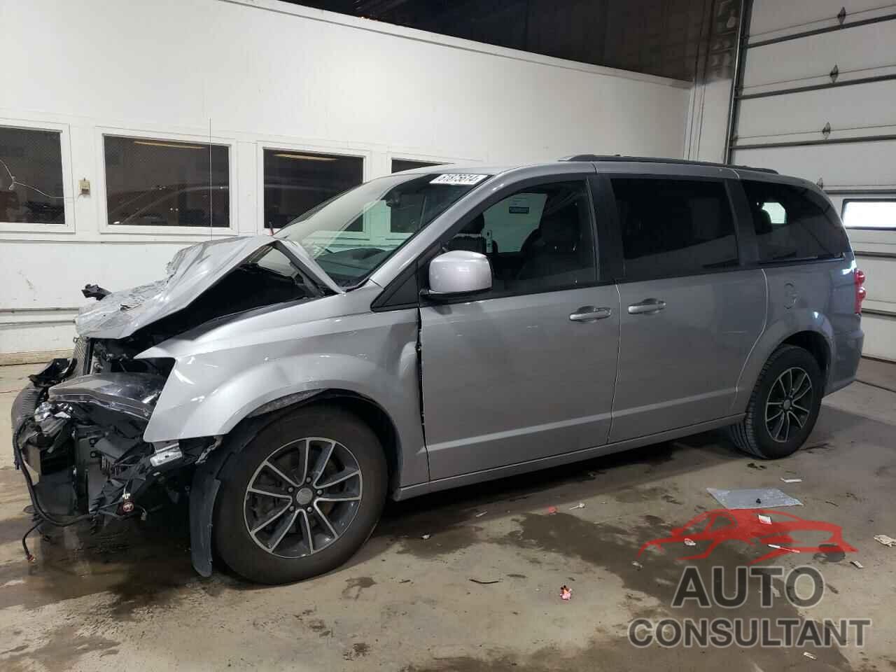 DODGE CARAVAN 2019 - 2C4RDGEG7KR517704