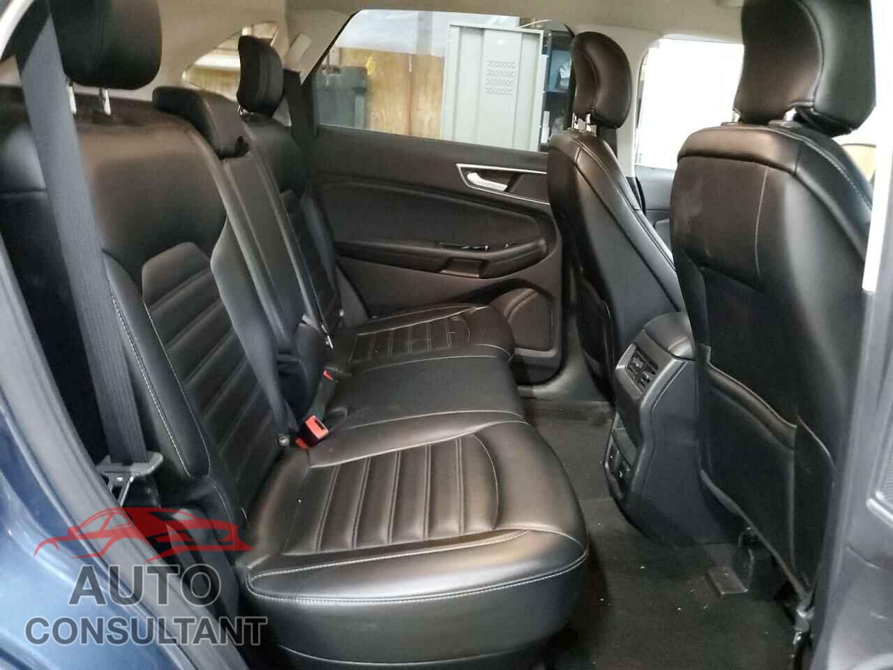 FORD EDGE 2019 - 2FMPK4J96KBB12912