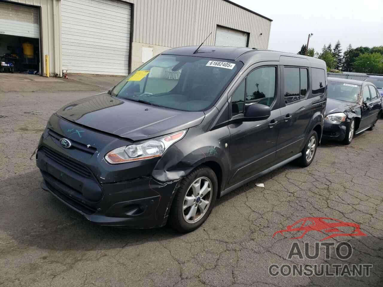 FORD TRANSIT 2016 - NM0GS9F76G1230810
