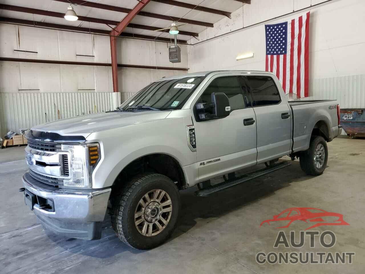 FORD F250 2019 - 1FT7W2BT3KEC33974