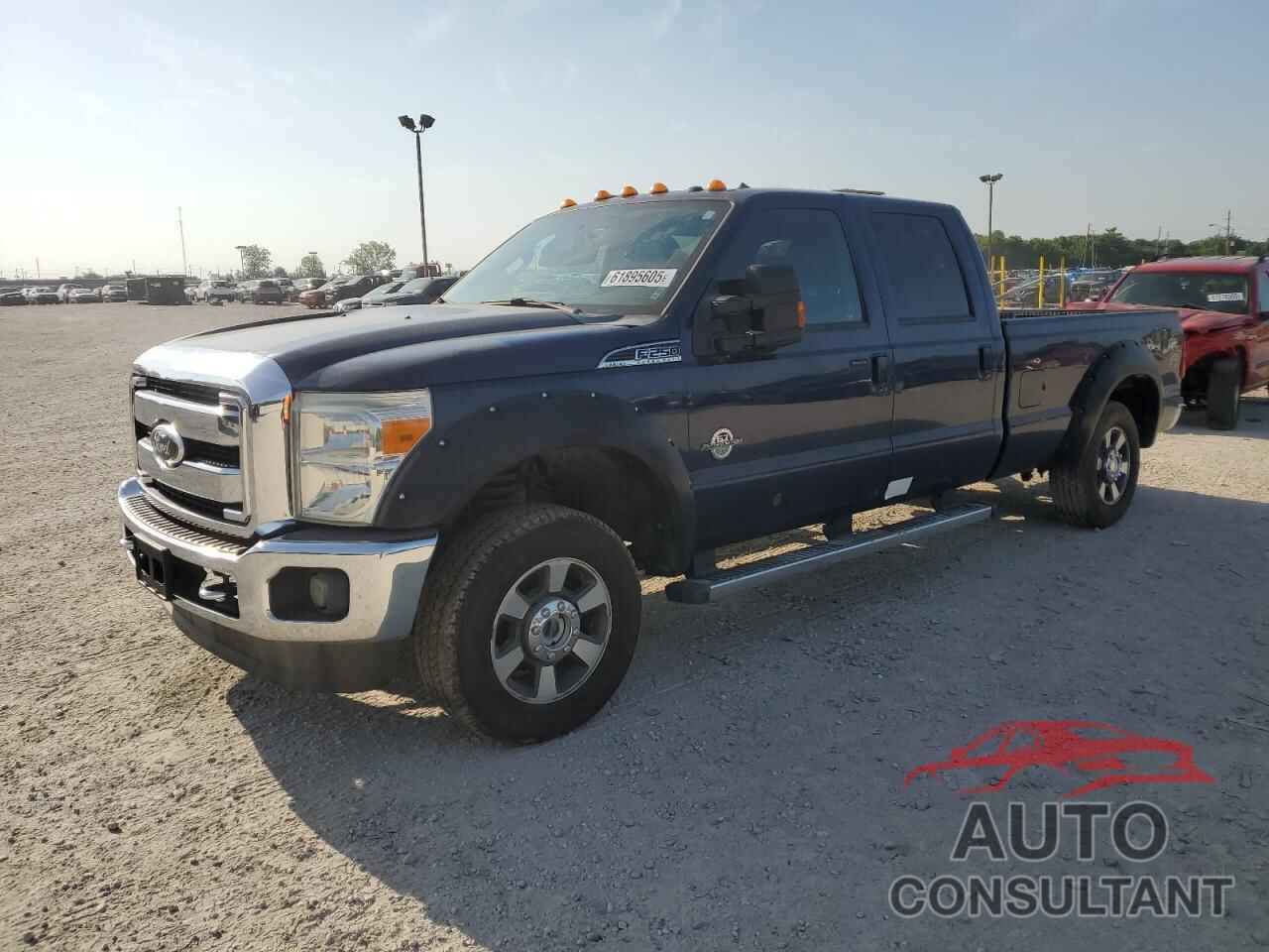 FORD F250 2011 - 1FT7W2BT8BEA90147